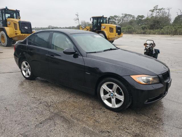 BMW 330xi 2006 3-Series