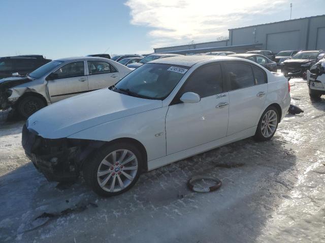 BMW 328xi 2008 SULEV