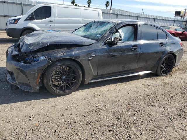 BMW M3 2021 M3 Comp
