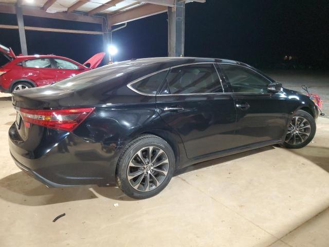 Toyota Avalon 2016 