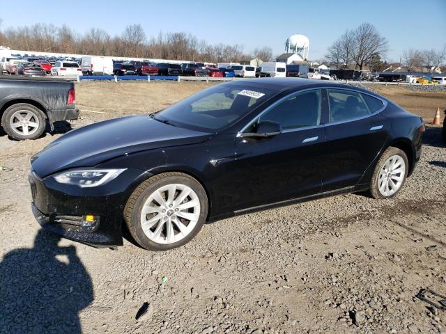 Tesla Model S 2017 
