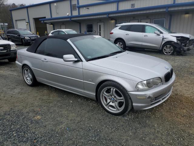BMW 330Ci 2001 3-Series