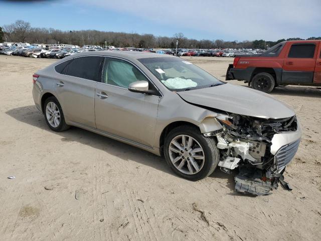 Toyota Avalon 2015 