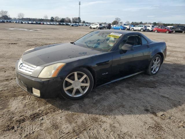 Cadillac XLR 2005 