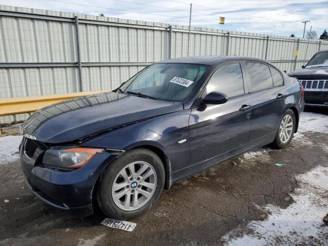 BMW 328xi 2007 3-Series