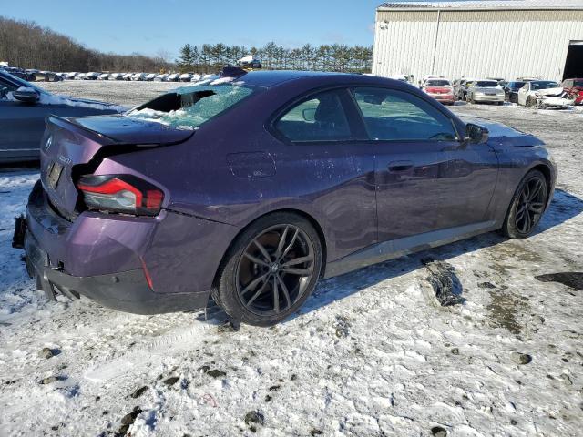 BMW 230i 2022 230i