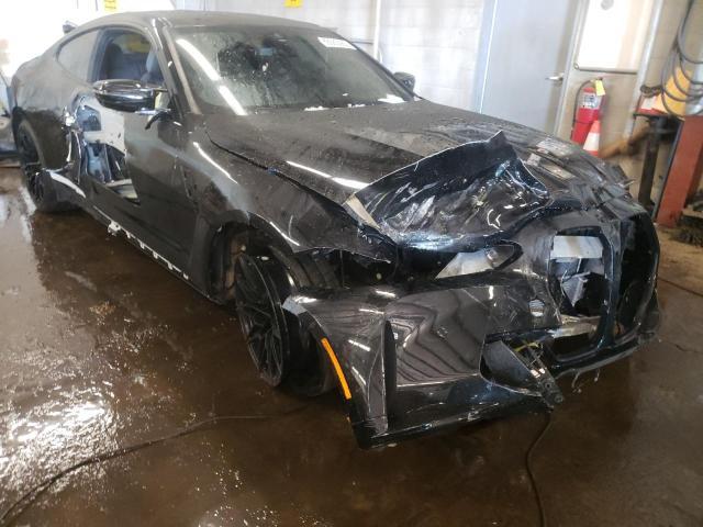 BMW M4 2023 M4 Comp