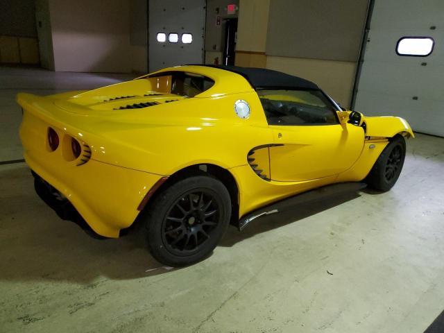 Lotus Elise 2005 