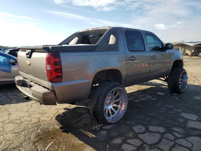 Chevrolet Avalanche 2007 LS