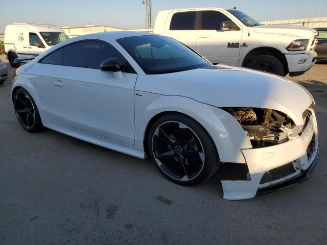 Audi TT 2013 