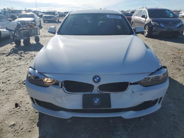 BMW 320i 2015 320i
