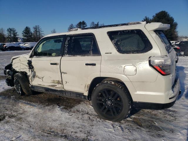 Toyota 4-Runner 2021 Nightshade