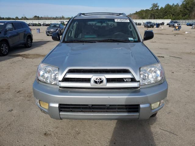 Toyota 4-Runner 2003 SR5