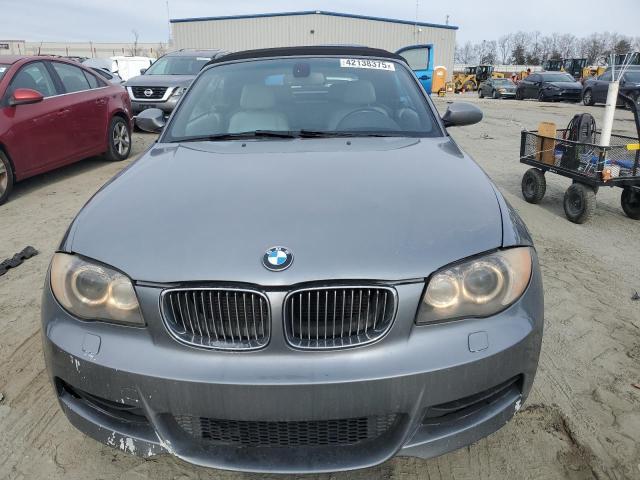 BMW 135i 2009 1-Series