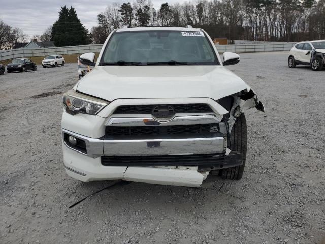 Toyota 4-Runner 2014 Base