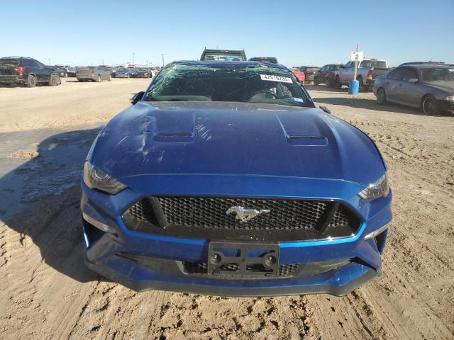 Ford Mustang 2018 GT Coupe