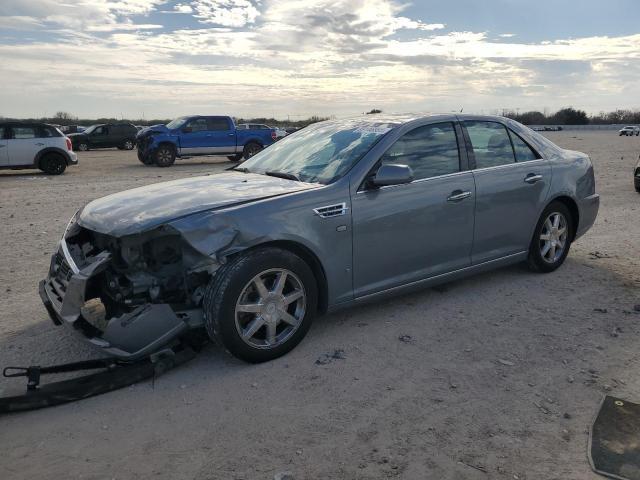 Cadillac STS 2008 V6, AWD