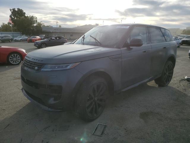 Land Rover Range Rover Sport 2025 P400 Dynamic SE