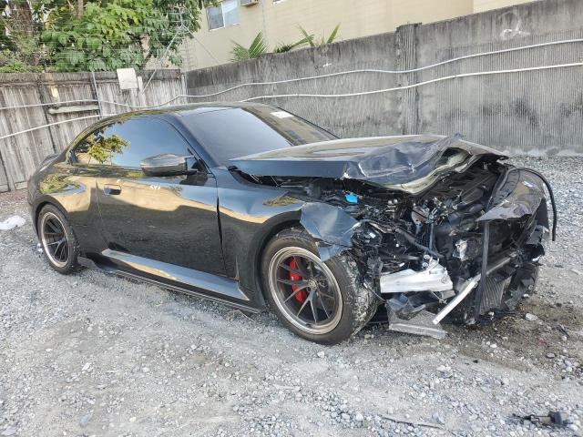 BMW M2 2024 M2