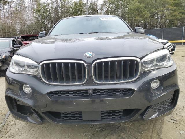 BMW X6 2018 xDrive35i