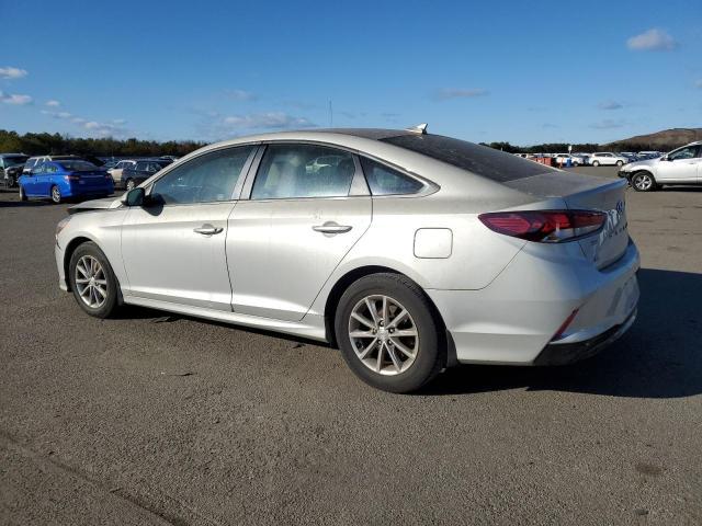 Hyundai Sonata 2018 SE, Eco