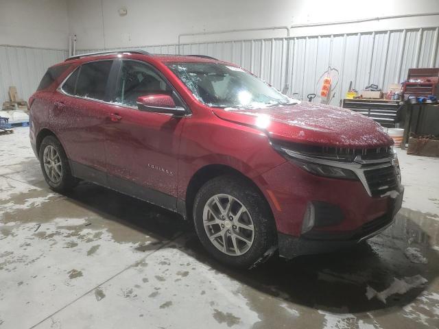 Chevrolet Equinox 2023 LT (1LT)