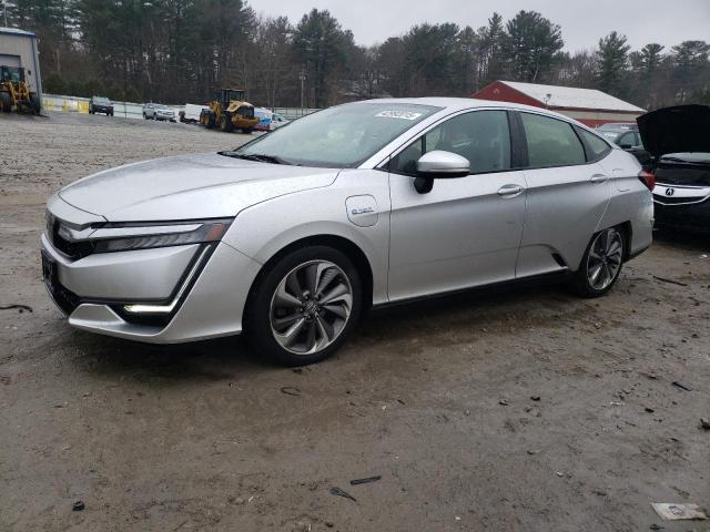 Honda Clarity 2018 PHEV