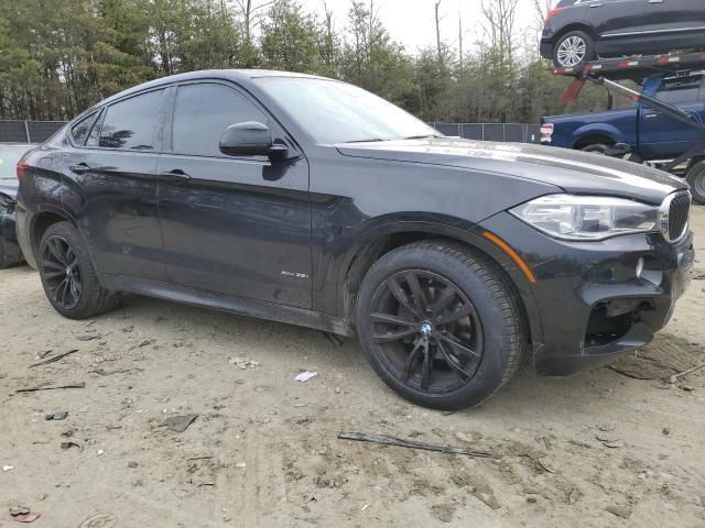 BMW X6 2018 xDrive35i