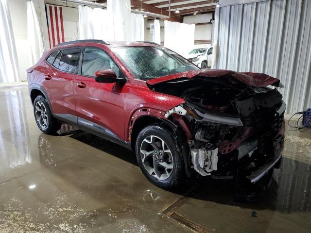 Chevrolet Trax 2024 1LT