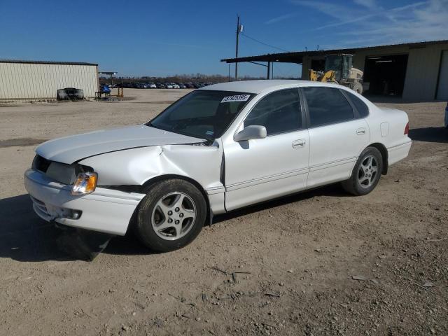 Toyota Avalon 1998 MCX10L
