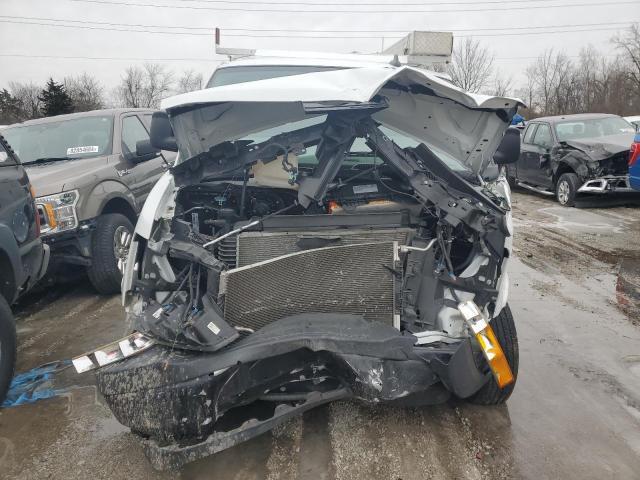 Chevrolet Express 2011 LT