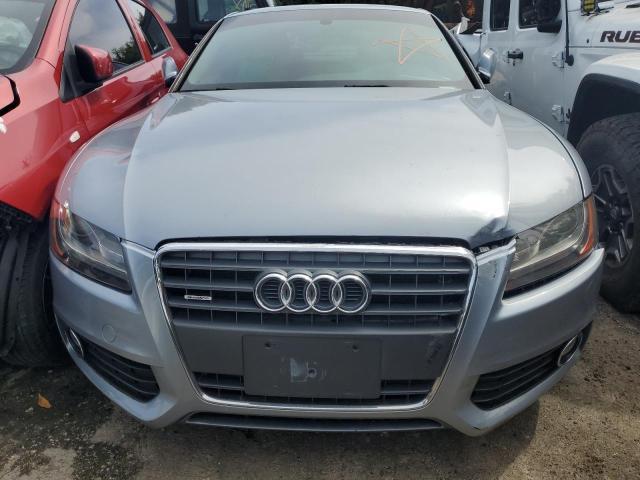 Audi A5 2011 
