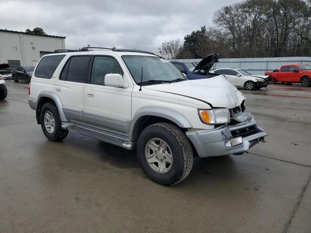 Toyota 4-Runner 1999 Luxury