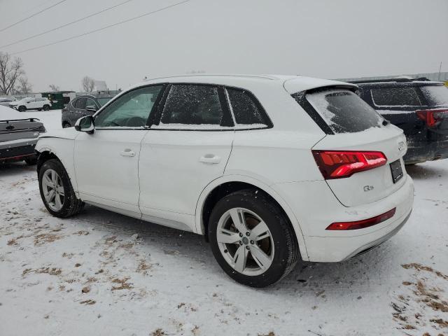 Audi Q5 2018 Q5 quattro Premium