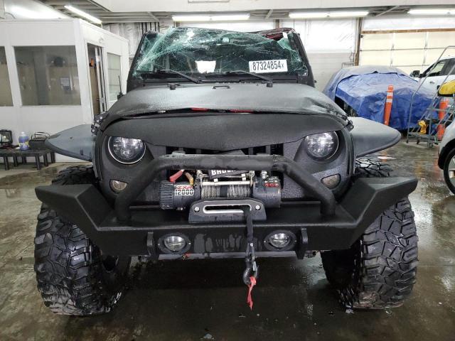 Jeep Wrangler 2013 Sport