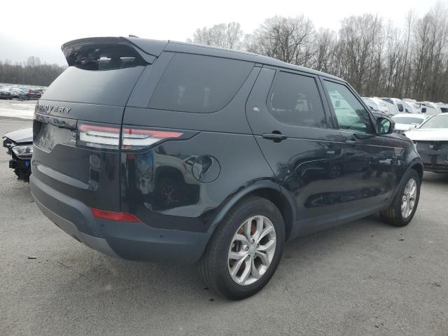 Land Rover Discovery 2020 SE