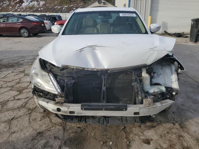 Hyundai Equus 2014 BH