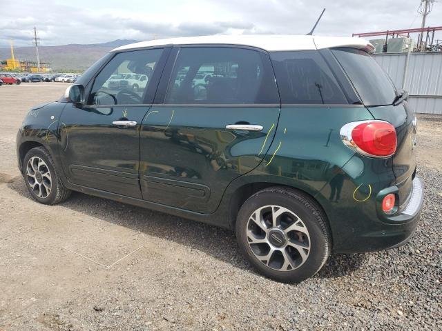 Fiat 500L 2014 EASY