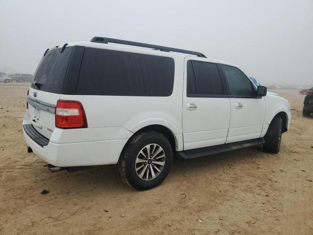Ford Expedition EL 2017 