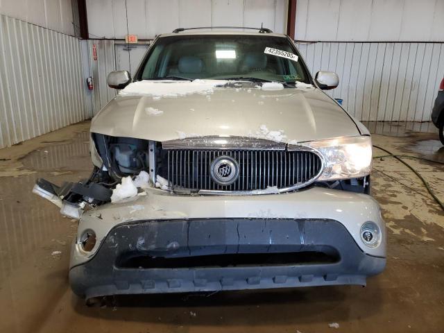 Buick Rainier 2005 