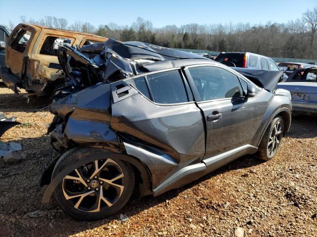 Toyota C-HR 2022 10 Series