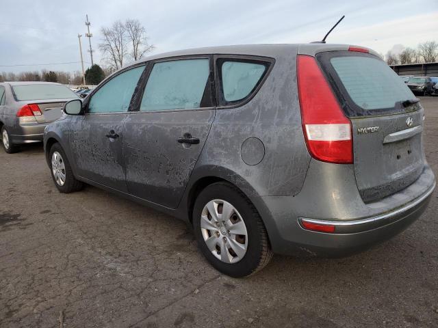 Hyundai Elantra Touring 2010 GL