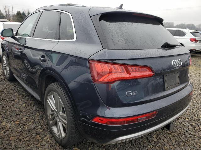 Audi Q5 2018 