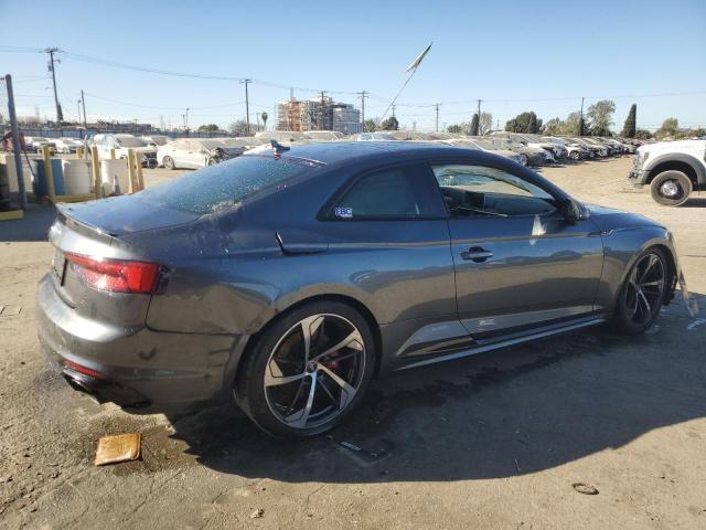 Audi RS 5 2018 RS5 quattro