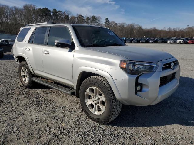 Toyota 4-Runner 2022 SR5 Prem