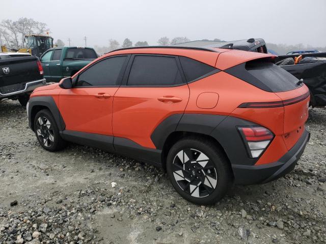 Hyundai Kona Electric 2024 SE