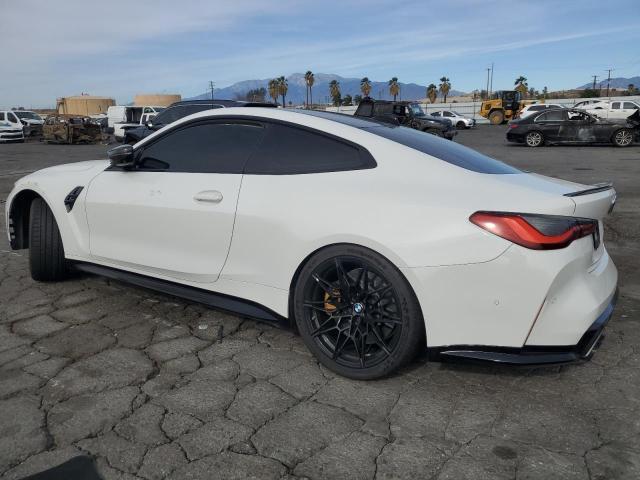 BMW M4 2021 M4 Comp