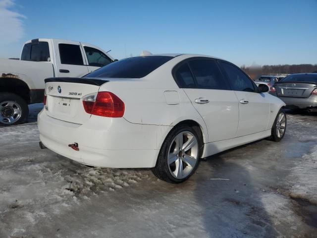 BMW 328xi 2008 SULEV