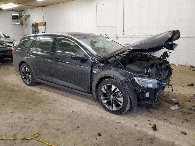 Buick Regal TourX 2018 Preferred