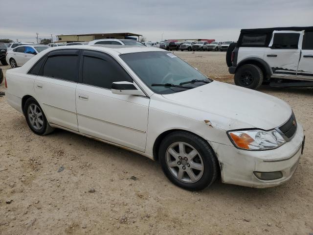 Toyota Avalon 2000 MCX20L